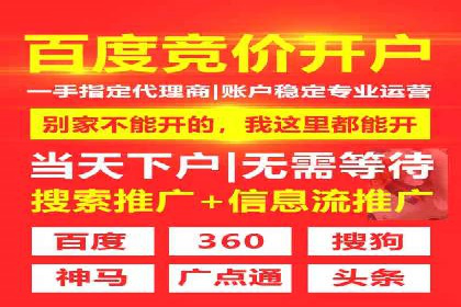 百度竞价排名实战：关键词优化案例解析